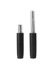 80 mm Koltuk Amortisörü Class 4 Siyah | Ofis & Gaming Koltuk Pistonu