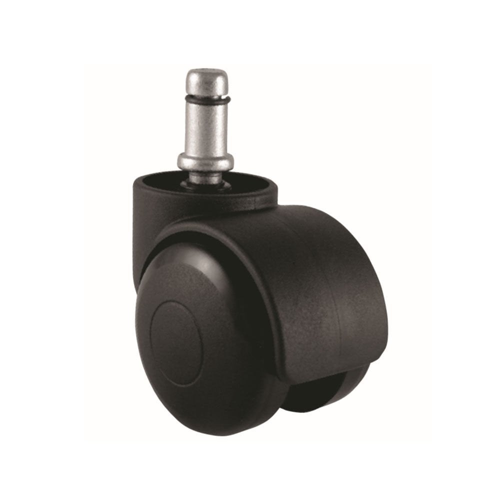 Ofis Koltuğu Tekerlek Seti 5 Adet – 11mm Pim Çaplı Bilgisayar Sandalye Tekerlekleri