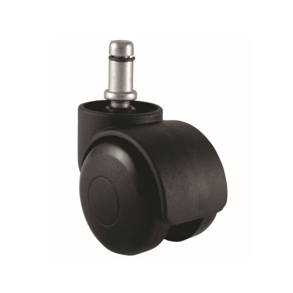 Ofis Koltuğu Tekerlek Seti 5 Adet – 11mm Pim Çaplı Bilgisayar Sandalye Tekerlekleri