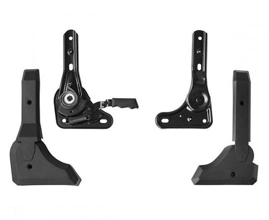 Oyuncu Koltuğu Sırt Yan Mekanizma 180° Takımı İthal / Komple set