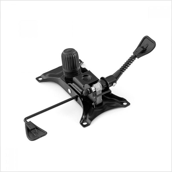 İthal Çift Mekanizma Bilgisayar Koltuğu Mekanizması 15X25 cm