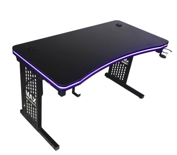 XMAX BIFOLD RGB Işıklı Masa MONTELİ GÖNDERİM - SADECE MAĞAZDAN TESLİM