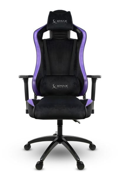 XMAX / Maximus Mor Visco Minderli Oyuncu Koltuğu