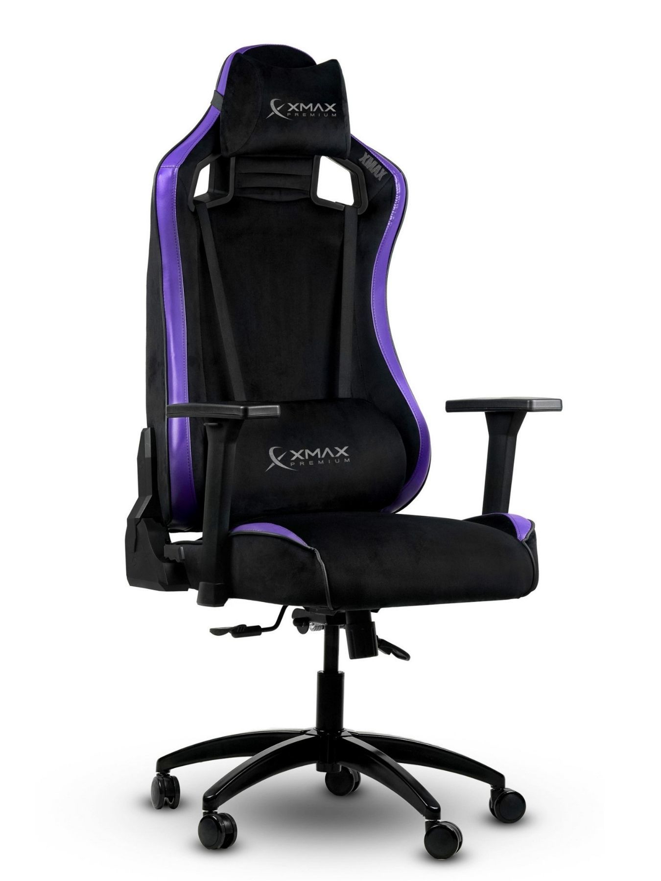 XMAX / Maximus MorMor Visco Minderli Oyuncu Koltuğu