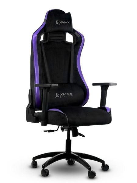 XMAX / Maximus MorMor Visco Minderli Oyuncu Koltuğu