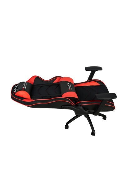 Kırmızı/Siyah Oyuncu Koltuğu – XMAX Tetik Bilgisayar Sandalyesi