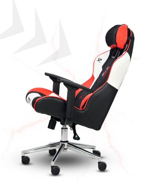 Pembe Çocuk Oyuncu Koltuğu XMAX Mini Rio | Teddy Bear Desenli, 85 Kg Taşıyan Ergonomik Gaming Koltuk