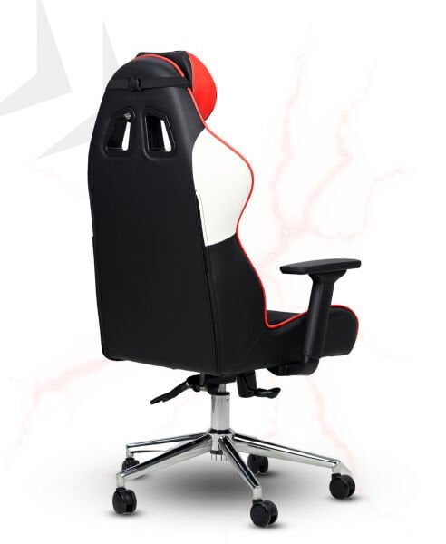 Pembe Çocuk Oyuncu Koltuğu XMAX Mini Rio | Teddy Bear Desenli, 85 Kg Taşıyan Ergonomik Gaming Koltuk