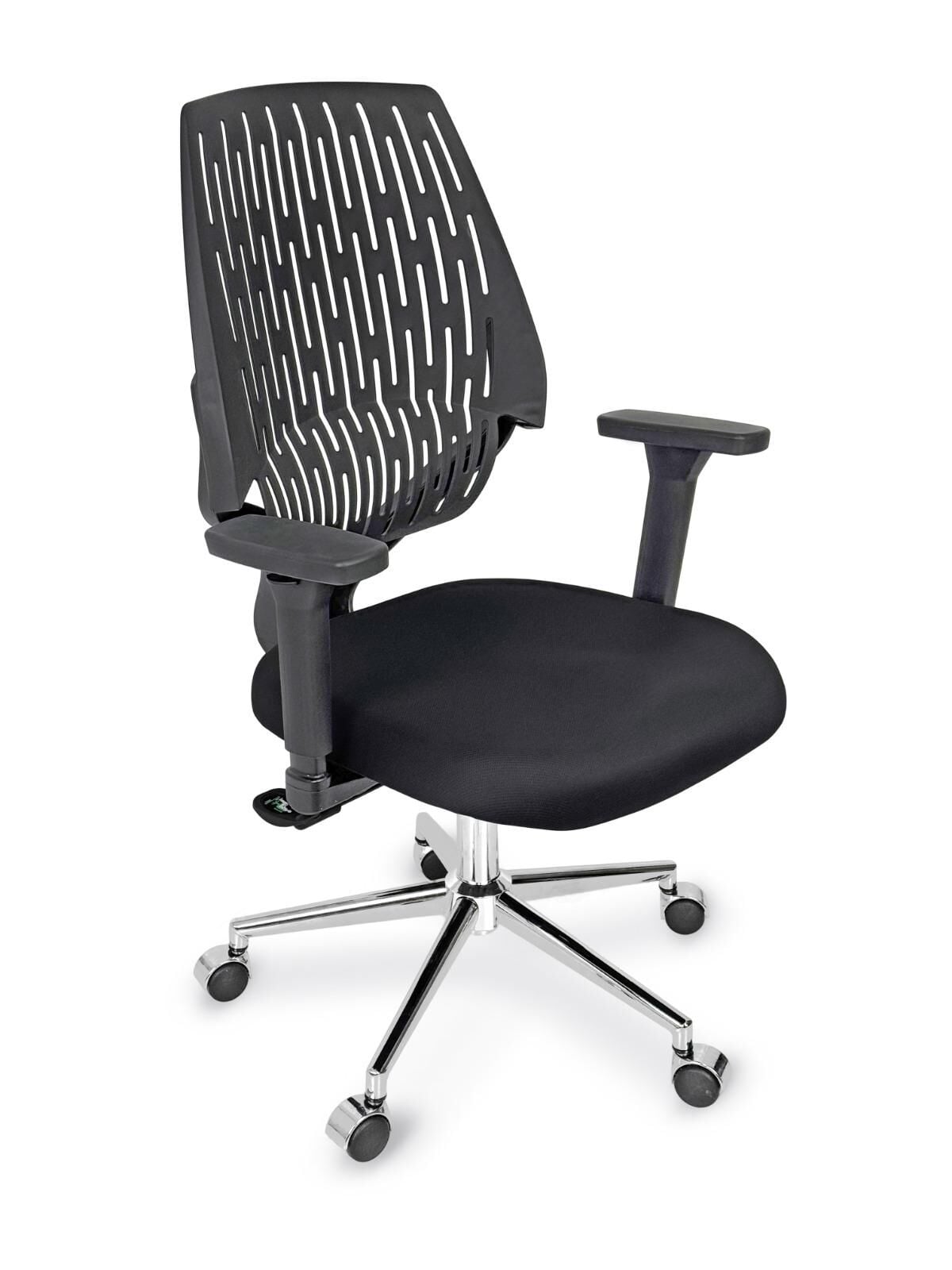 XMAX Milano MonoCore Graphite 3D Kol İthal Mekanizmalı Çalışma Koltuğu