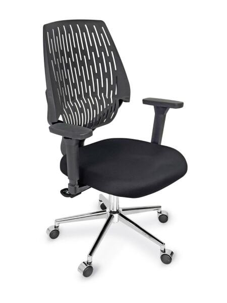 XMAX Milano MonoCore Graphite 3D Kol İthal Mekanizmalı Çalışma Koltuğu