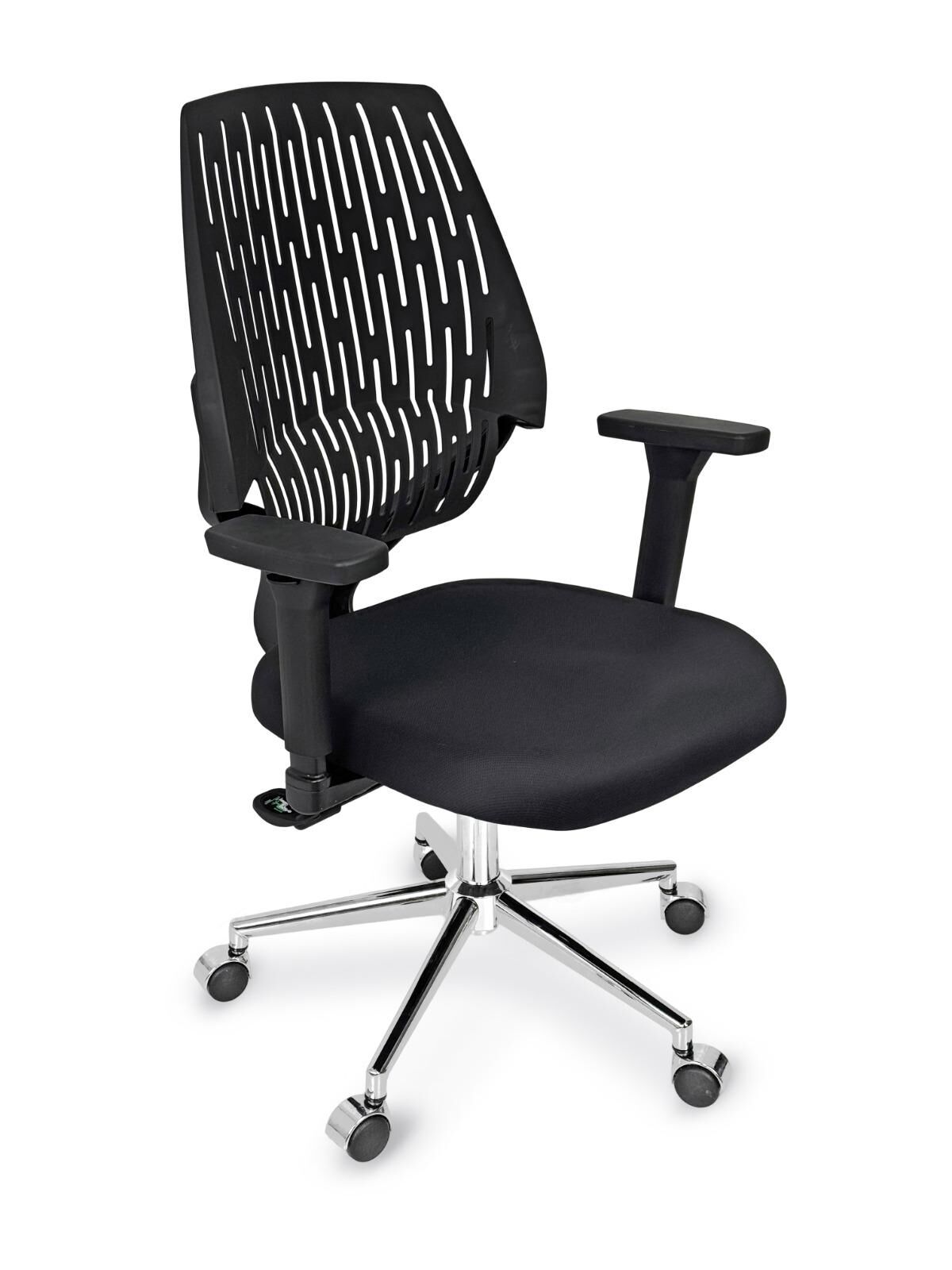XMAX Milano MonoCore Onyx 3D Kol İthal Mekanizmalı Çalışma Koltuğu