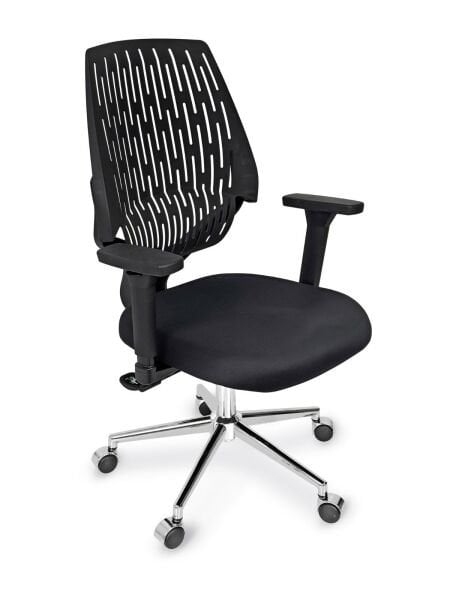 XMAX Milano MonoCore Onyx 3D Kol İthal Mekanizmalı Çalışma Koltuğu