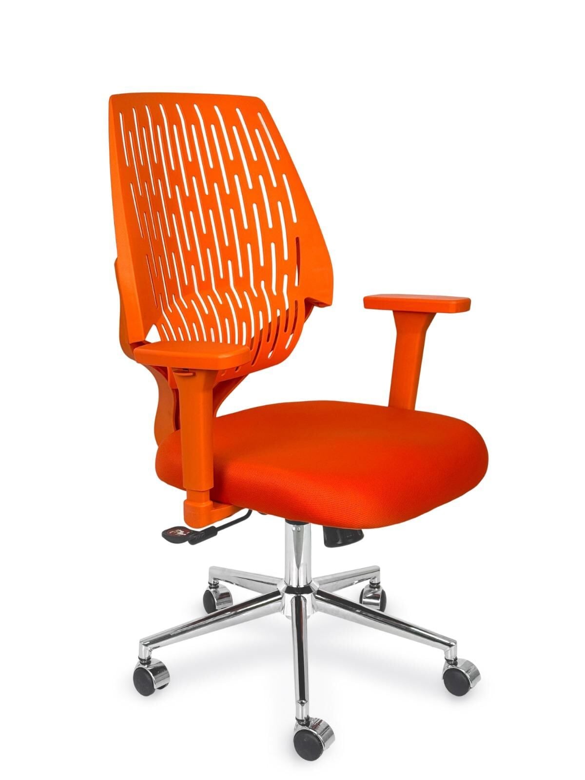 XMAX Milano MonoCore Flame 3D Kol İthal Mekanizmalı Çalışma Koltuğu