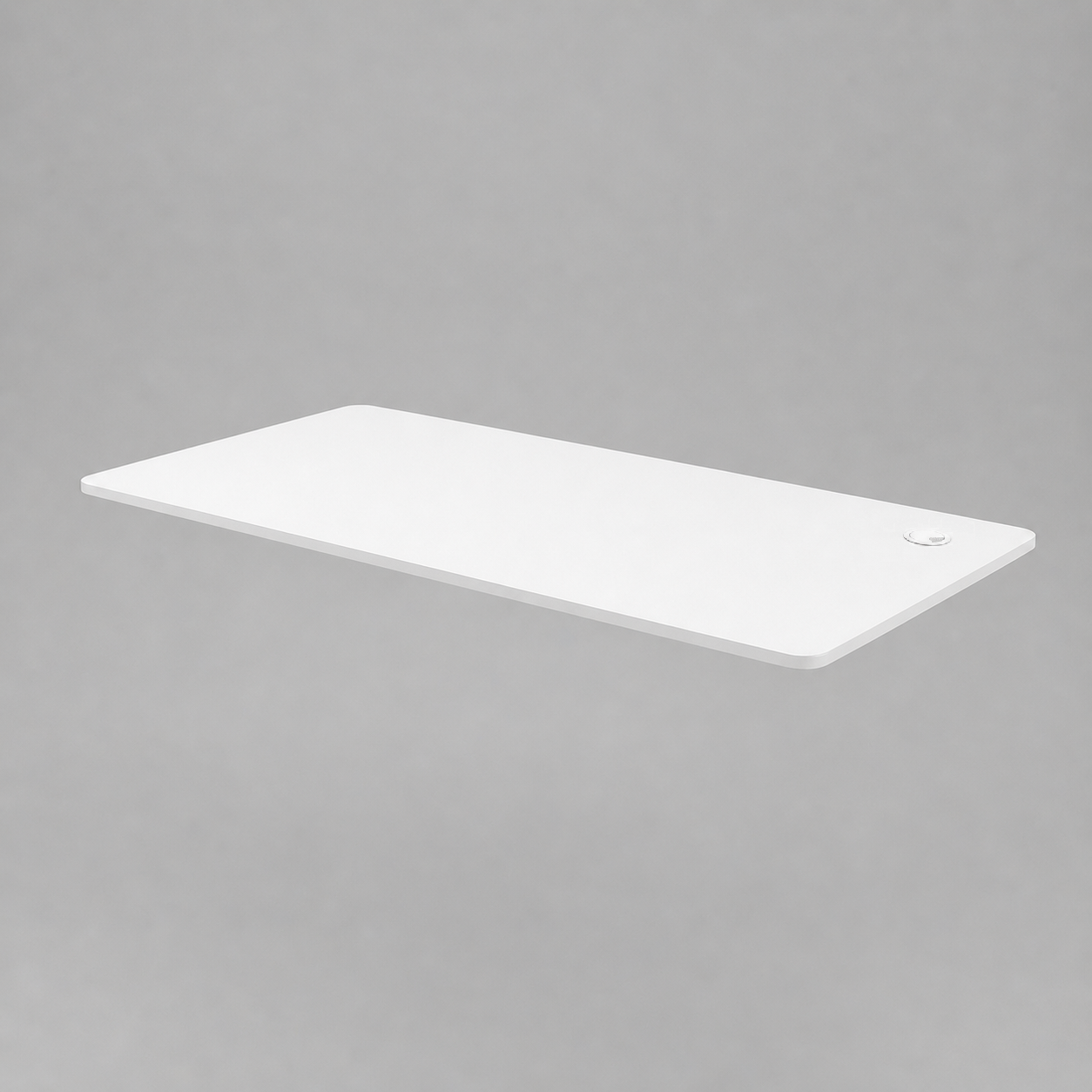 Ölçü Seçenekli Beyaz MDF Masa Tablası | Hızlı Kargo 100-200 cm