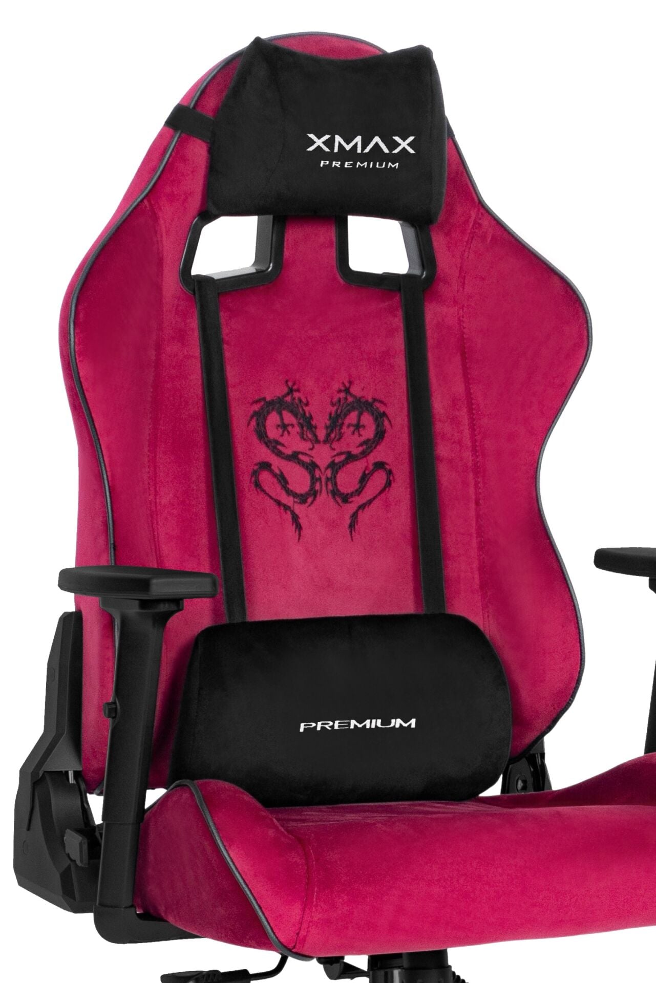 Bordo Oyuncu Koltuğu – XMAX Rio Bilgisayar Sandalyesi