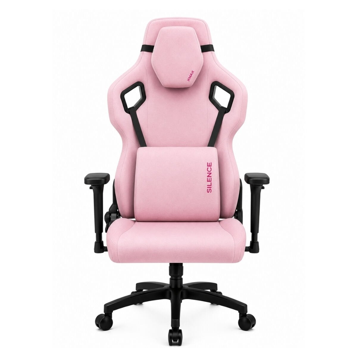 Pembe Oyuncu Koltuğu – XMAX Tokyo Bilgisayar Sandalyesi