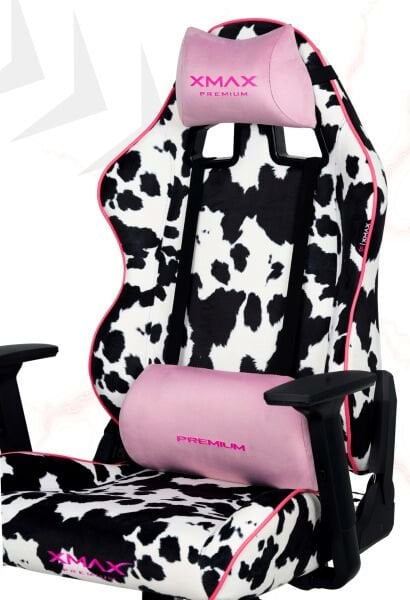 Dalmaçyal Oyuncu Koltuğu – XMAX Rio Bilgisayar Sandalyesi