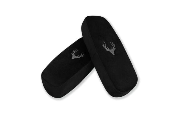 XMAX-Pro NO NAME / Rio Balerion 4D Kol Orijinal Yarasa Mekanizmalı Siyah Oyuncu Koltuğu / 150 KG TAŞIR - KOL PEDİ VE PUF HEDİYELİ