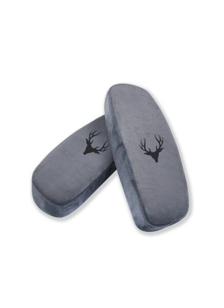 XMAX-Pro / Maximus 4D Kol Orijinal Yarasa Mekanizmalı Antrasit Oyuncu Koltuğu / 150 KG TAŞIR - KOL PEDİ VE PUF HEDİYELİ