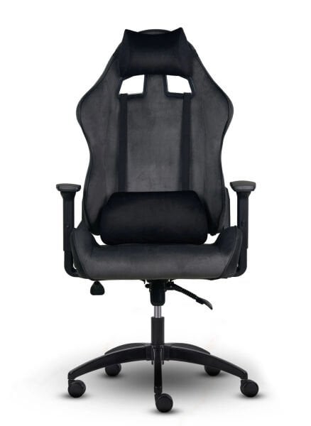 Gri Oyuncu Koltuğu – XMAX No Name Rio Bilgisayar Sandalyesi