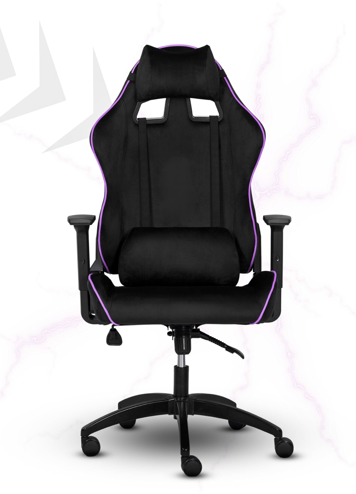 Siyah Oyuncu Koltuğu – XMAX No Name Rio Bilgisayar Sandalyesi