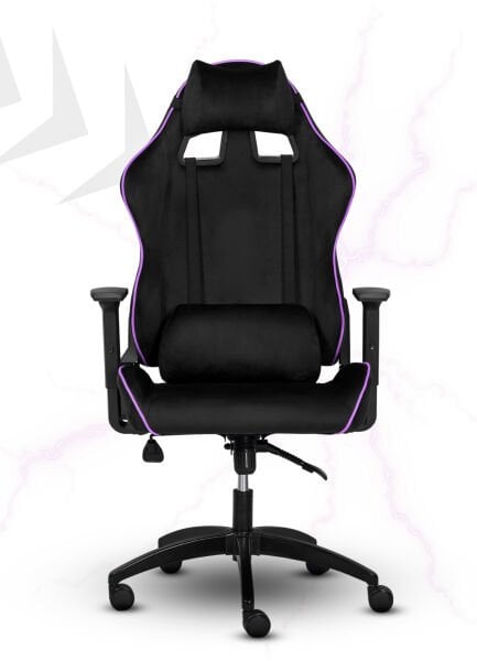 Siyah Oyuncu Koltuğu – XMAX No Name Rio Bilgisayar Sandalyesi