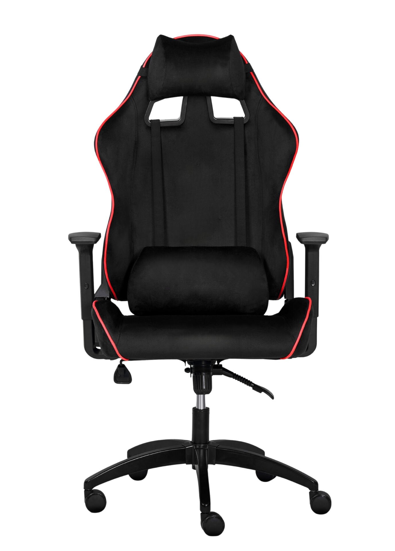 Siyah Oyuncu Koltuğu – XMAX No Name Rio Bilgisayar Sandalyesi