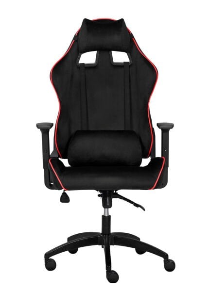 Siyah Oyuncu Koltuğu – XMAX No Name Rio Bilgisayar Sandalyesi