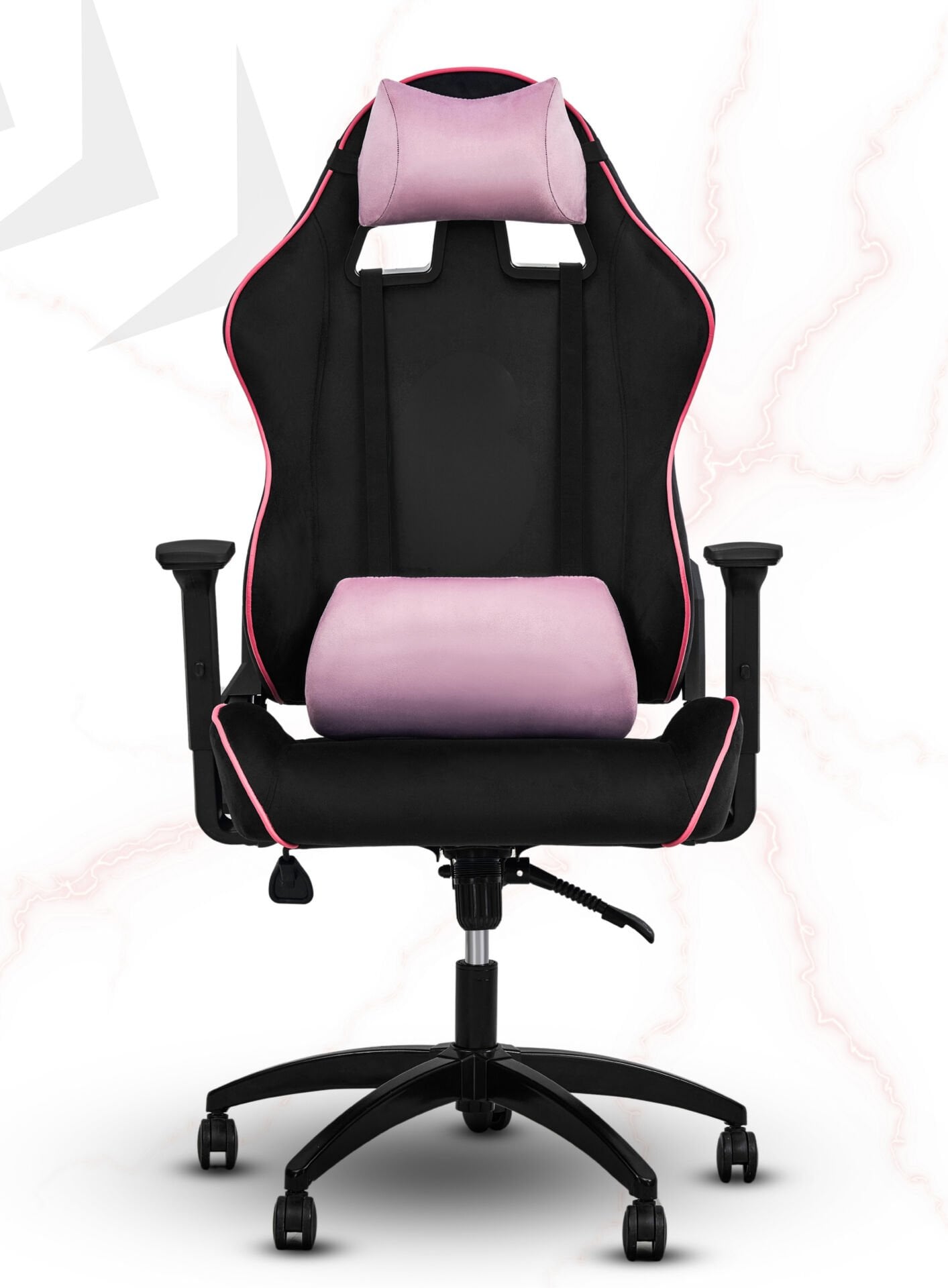 Siyah Oyuncu Koltuğu – XMAX No Name Rio Bilgisayar Sandalyesi