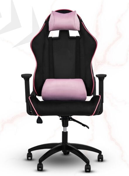 Siyah Oyuncu Koltuğu – XMAX No Name Rio Bilgisayar Sandalyesi