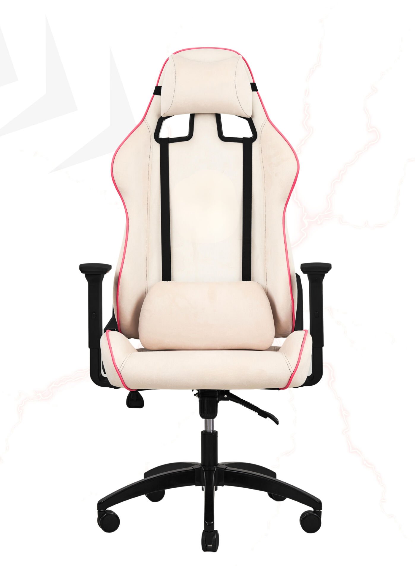 Beyaz Oyuncu Koltuğu – XMAX No Name Rio Plus Bilgisayar Sandalyesi