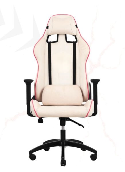 Beyaz Oyuncu Koltuğu – XMAX No Name Rio Plus Bilgisayar Sandalyesi