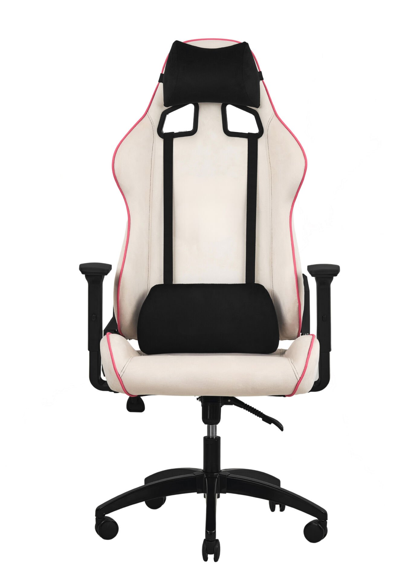 Beyaz Oyuncu Koltuğu – XMAX No Name Rio Plus Bilgisayar Sandalyesi