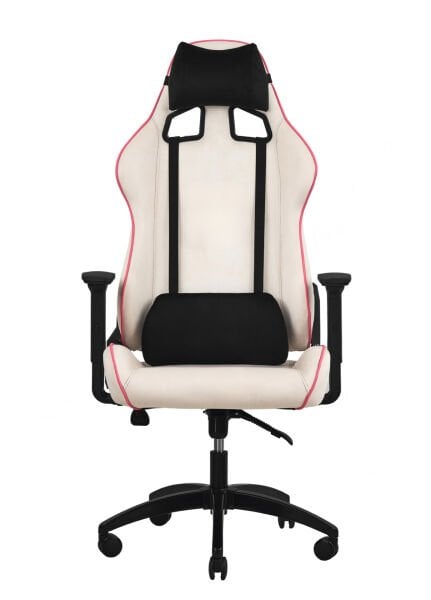 Beyaz Oyuncu Koltuğu – XMAX No Name Rio Plus Bilgisayar Sandalyesi