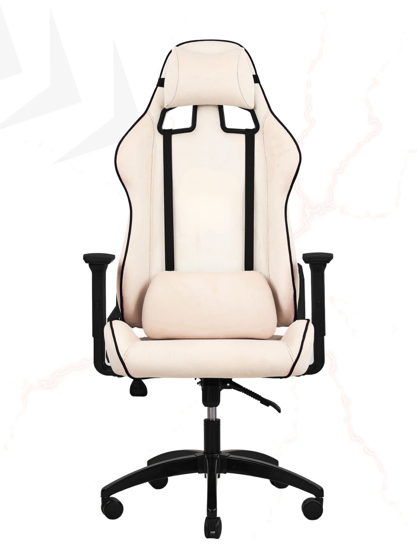 Beyaz Oyuncu Koltuğu – XMAX No Name Rio Plus Bilgisayar Sandalyesi