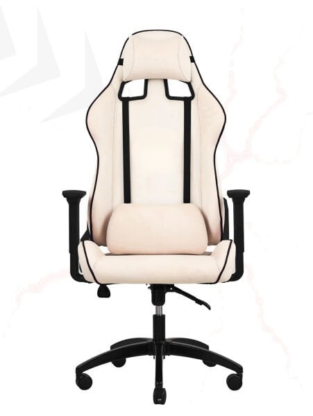 Beyaz Oyuncu Koltuğu – XMAX No Name Rio Plus Bilgisayar Sandalyesi