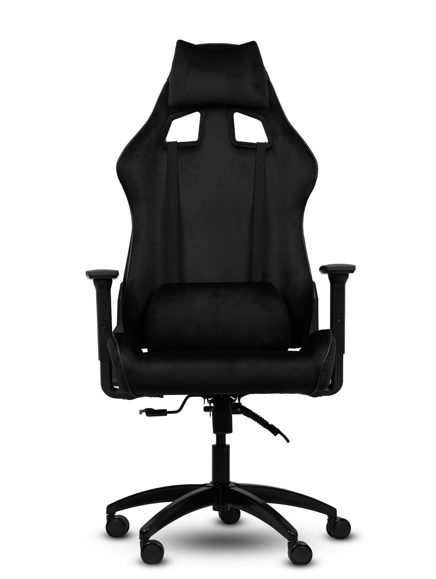 Siyah Oyuncu Koltuğu – XMAX No Name Rio Plus Bilgisayar Sandalyesi