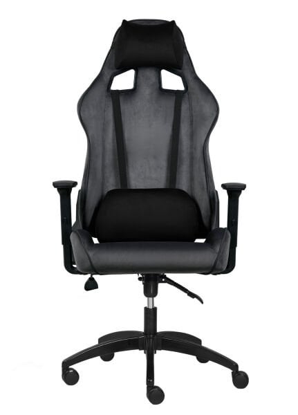 Gri Oyuncu Koltuğu – XMAX No Name Rio Plus Bilgisayar Sandalyesi