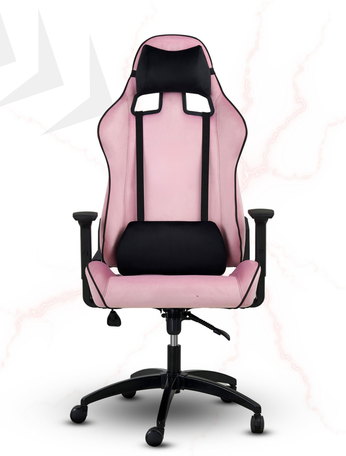 Pembe Oyuncu Koltuğu – XMAX No Name Rio Plus Bilgisayar Sandalyesi