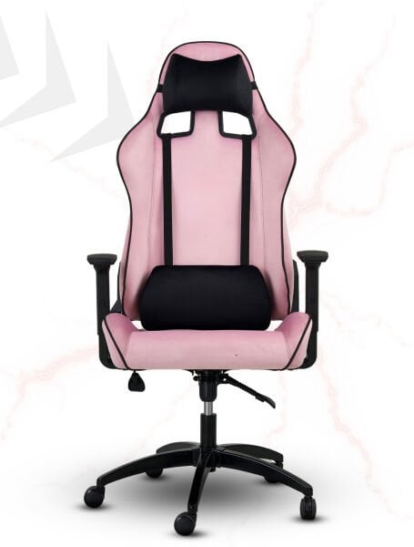 Pembe Oyuncu Koltuğu – XMAX No Name Rio Plus Bilgisayar Sandalyesi