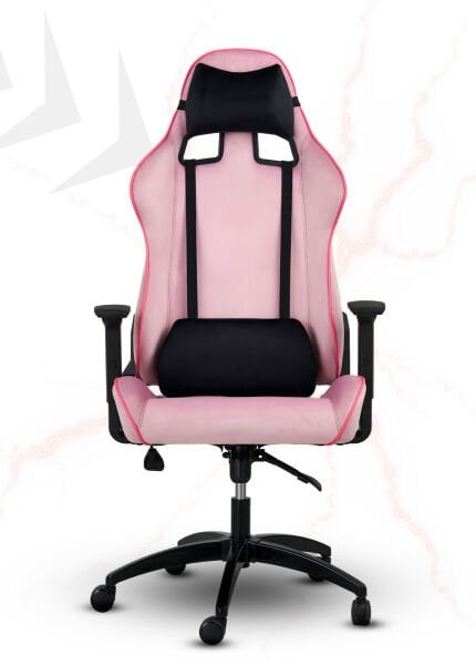 Pembe Oyuncu Koltuğu – XMAX No Name Rio Plus Bilgisayar Sandalyesi