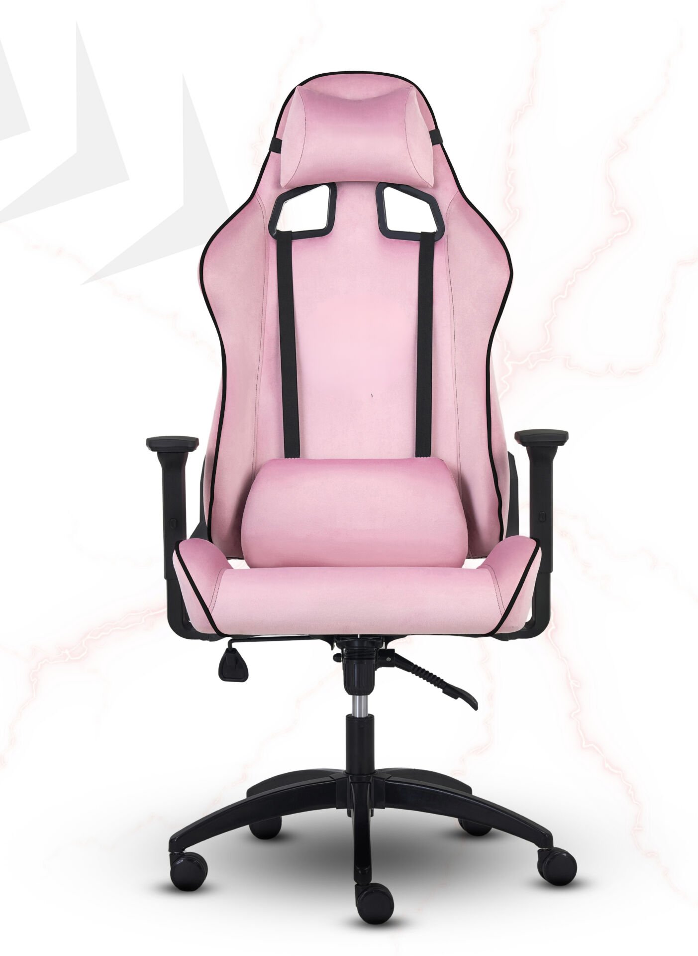 Pembe Oyuncu Koltuğu – XMAX No Name Rio Plus Bilgisayar Sandalyesi